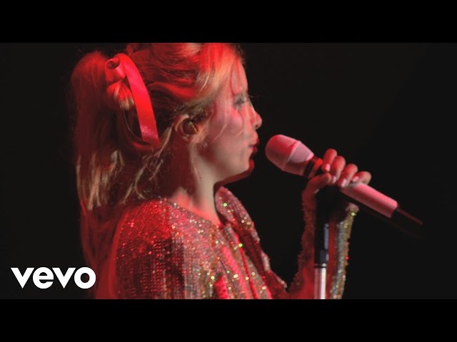 Paloma Faith - Only Love Can Hurt Like This (Live from The Eden Project) class=