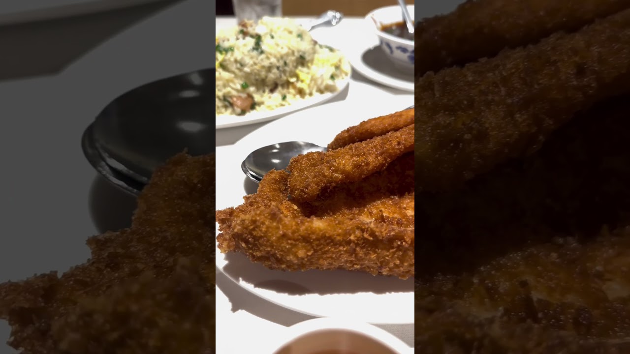 Best Chinese Food in Los Angeles 