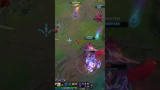 Zoe Triple Kill