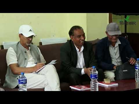 नयाँ पार्टी खोल्ने हल्ला कुप्रचार: झलनाथ खनाल