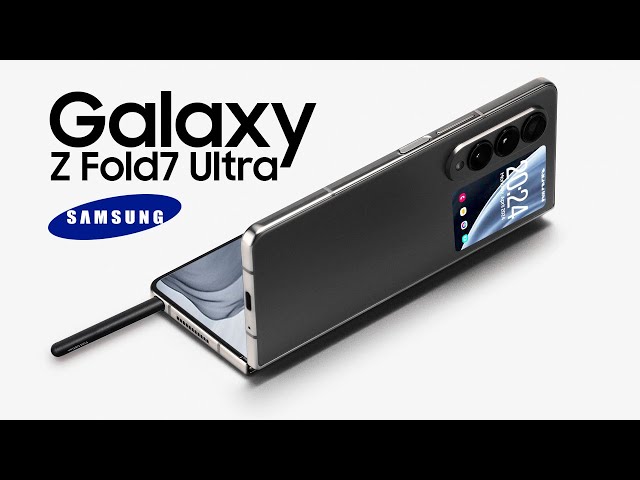 Samsung Fold 7