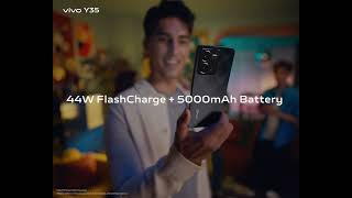 vivo Y35 | 44W Flash Charge screenshot 5