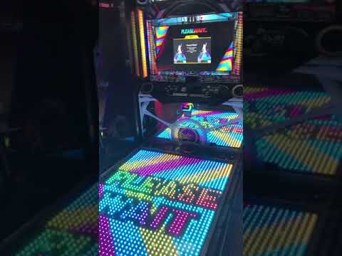 [DANCERUSH STARDOM] - Butterfly Lv10