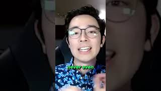 Brando Reveals He Found A Hidden Note Sewn Into His Swap Buff