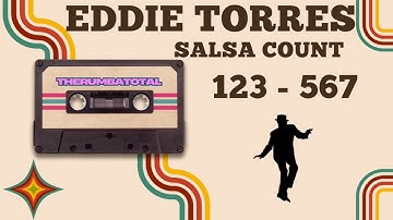 Eddie Torres - Salsa Count (123  567)