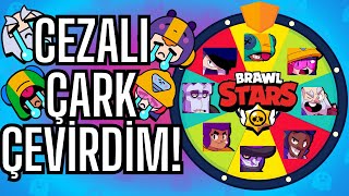 KAZAN YA DA KOSTÜM AL! (Battık...) Brawl Stars