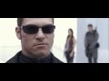 Resident Evil: AfterLife. Chris, Claire & Alice VS Wesker. Fight Scene. HD 1080p.