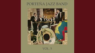 Video thumbnail of "Porteña Jazz Band - Hop Off"