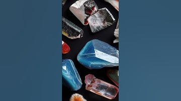 Brains On: Crystals inside a crystal