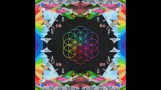 Coldplay - Hymn for the Weekend - (Radio Edit) Resimi