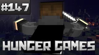 Minecraft: Hunger Games #147 Default Edit RP Release!