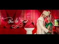 Cinematic wedding highlight 2020  fenni  neel by nayan studio