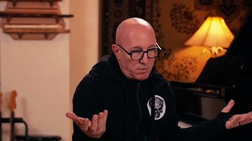 MJ Keenan Praises Danny Carey’s Drumming