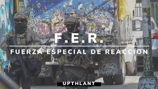 F. E. R. | Fuerza Especial de Reacción