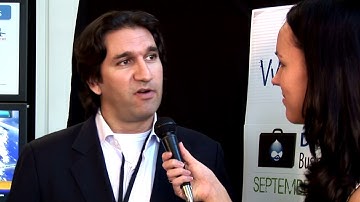 ADBS/DCATL 2011 - Interview - Kieran Lal