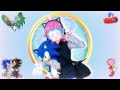 Sonic Racing CrossWorlds Main Theme #spedup #sonicracingcrossworlds 