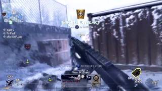 Corruption - MW2 Minitage