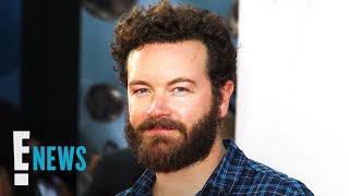 Danny Masterson Must Stand Trial on 3 Rape Charges | E! News