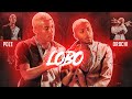 LOBO - OROCHI FEAT. POZE DO RODO (LETRA OFICIAL)