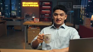 Download Mp3 Kapal Api • Gebyar 100 Umroh Ver. 3 • TVC Edisi 2025 • Iklan Indonesia 15 sec Gudang lagu Download Mp3 Kapal Api • Gebyar 100 Umroh Ver. 3 • TVC Edisi 2025 • Iklan Indonesia 15 sec