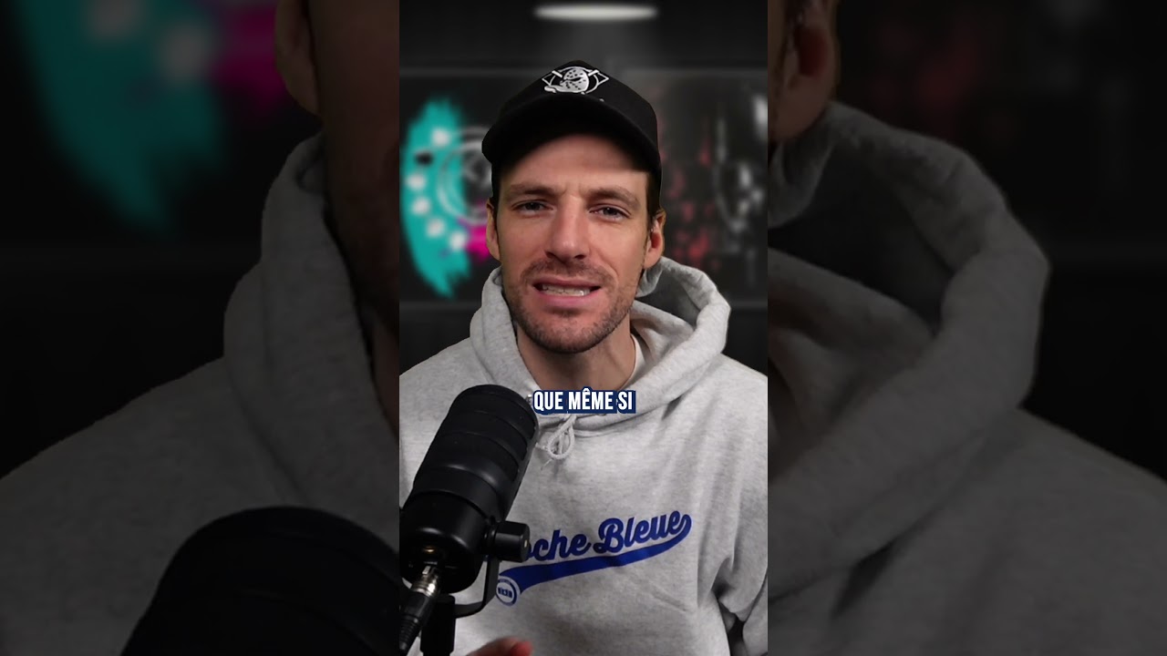 Prolongation de contrat d'Alexandre Texier: Le Français a rapidement su faire sa place avec le CH 🇫🇷