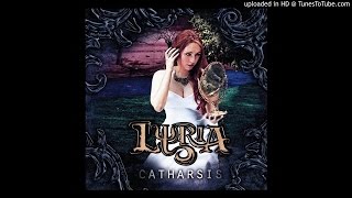 Lyria - The Phoenix Cry w/Lyrics