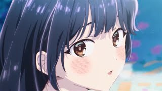 The Dangers in my Heart Opening 2- I am... | Creditless | English/Romaji Subtitles