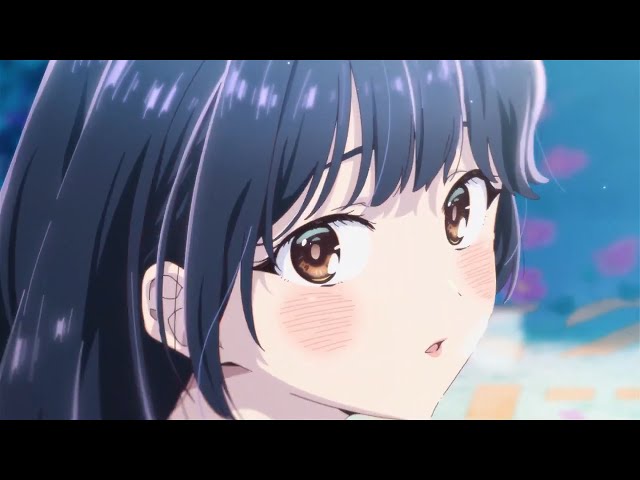 The Dangers in my Heart Opening 2- I am... | Creditless | English/Romaji Subtitles class=