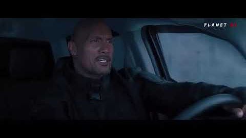 Tokyo Drift & Sean Paul Temperature REMIX Fast And Furious 8 Final Battle