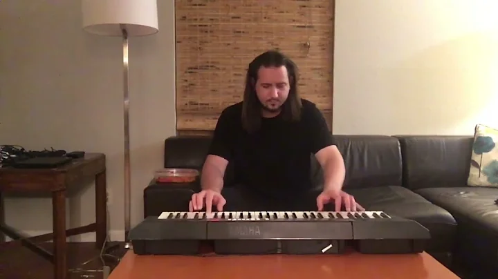 piano music