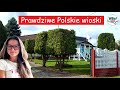 Prawdziwe POLSKIE WIOSKI | Duma i szacunek | Vlog emigrantów #123