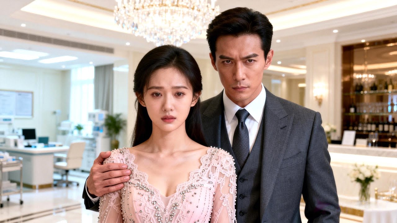 असली वारिस का अपमान: अरबपति पति ने लिया बदला! 💍🔥