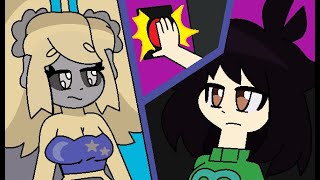 Five Nights In Anime The Tubbyland Night 2-3 Feel Like Im Good With Other Girls