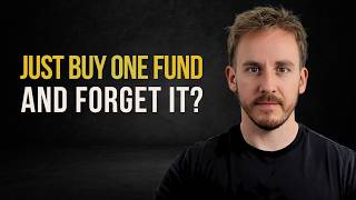 Is One Global ETF All You Need?