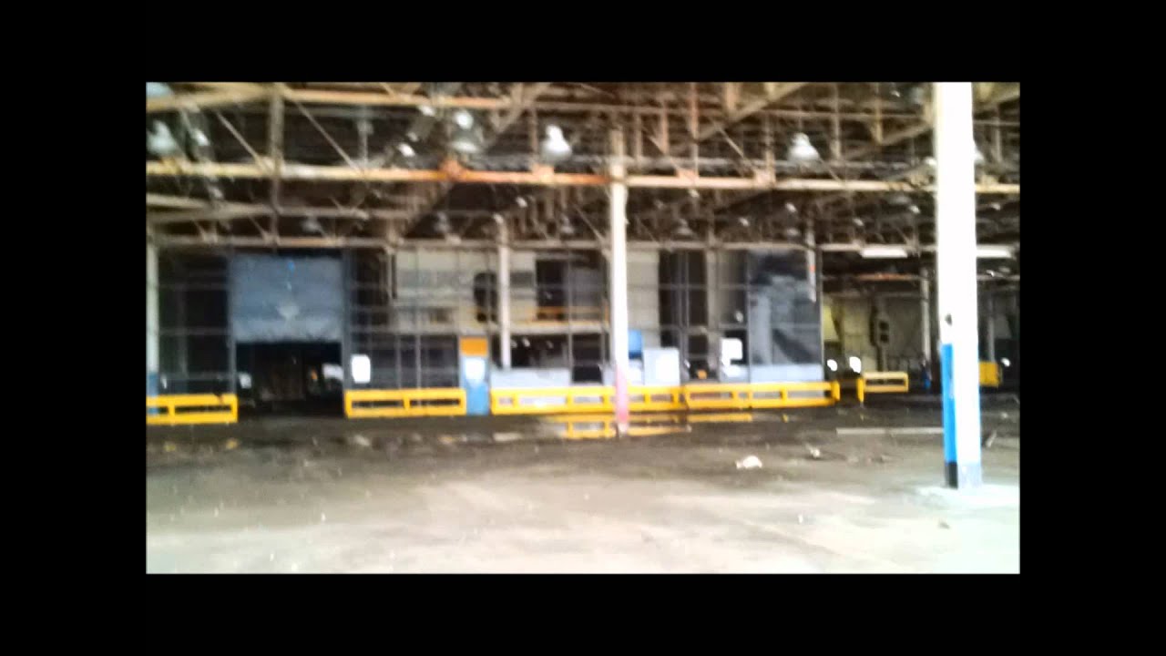 Ford assembly plants in ohio #9