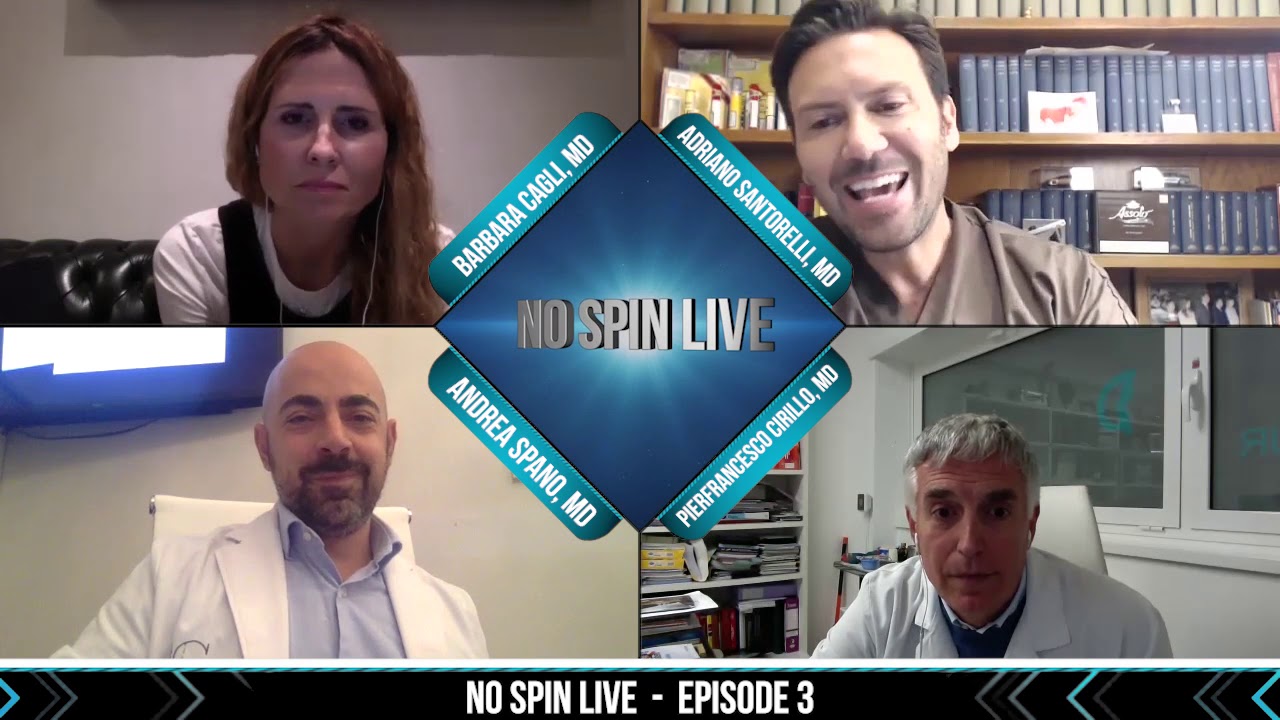 Registro Nazionale Protesi Mammarie - Chirurgia Plastica in Italia