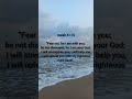 When weak we shall find courage and strength in the Lord. Look to him at your liws and highs.