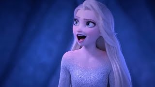 Show Yourself - Frozen 2 (MALE INSTRUMENTAL - TENOR) | With Choir, Iduna and Siren