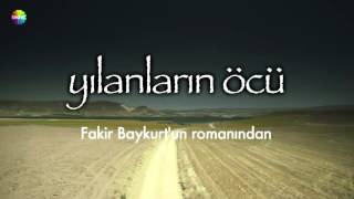 Yılanaların Öcü