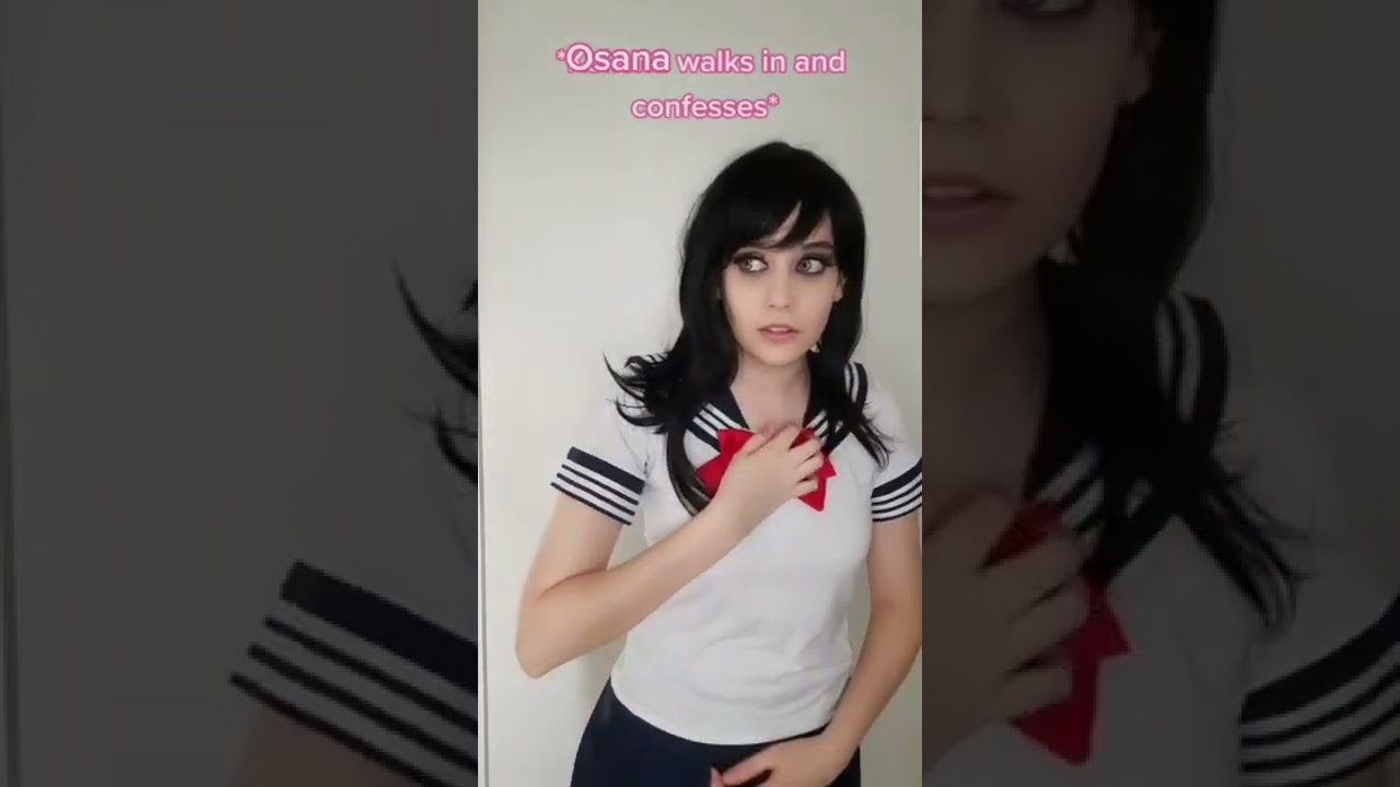 HEARTBROKEN | Ayano Aishi #cosplay | Yandere Simulator