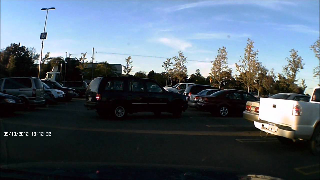 DashClip - GET OFF YOUR PHONE!