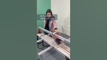 Cắt gạch xương đá mạch đẹp bằng máy cắt gạch nước XINKAI Z2 XS  #maycatgachxinkai #maycatda