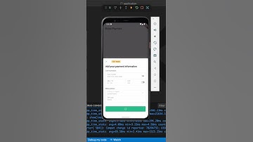 Integreer Stripe-betalingen in uw Flutter-app | De complete gids