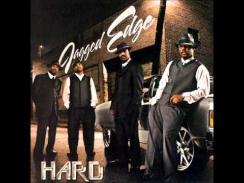 Jagged Edge - Walked Outta Heaven