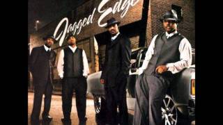 Jagged Edge - Walked Outta Heaven