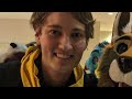 End of video