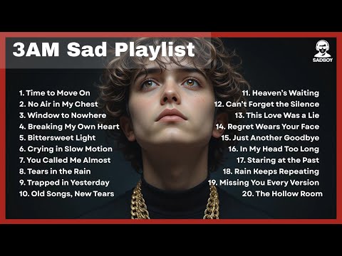 Emotional Songs For The One Who Let Go Too Soon Emotional Songs For The One Who Let Go Too Soon