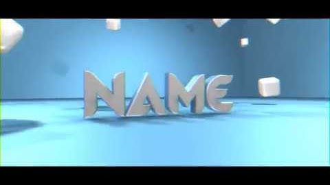 [CM2] 3# Clean Intro Template (DL in Desc)