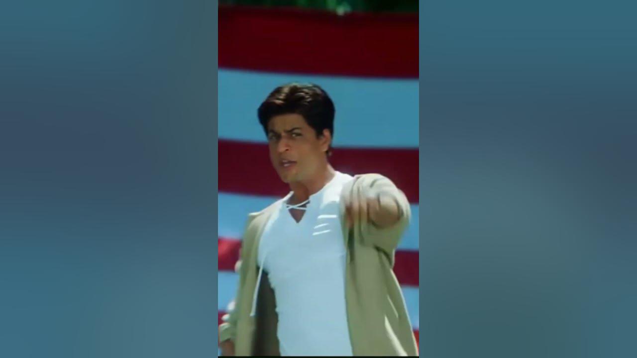 Pretty Woman #srk #kalhonaho