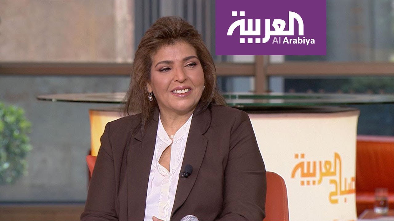 صباح العربية | أغاني الطرب بصوت المغربية حياة الإدريسي